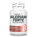BioTechUSA VALERIANA FORTE kapsule 60 ks