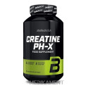 BioTechUSA Creatine PH-X kapsule 210 ks