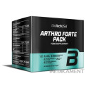 BioTechUSA ARTHRO FORTE PACK balíčky 30 ks