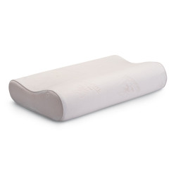 THUASNE PODLOŽKA POLOHOVÁ CERVICAL PILOW rozmery - 35x50x11/7 cm hustota - 75 kg/m3 1 ks
