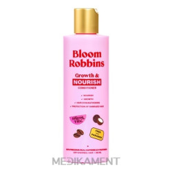 Bloom Robbins Growth & NOURISH CONDITIONER kondicionér na suché a normálne vlasy 250 ml