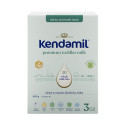 KENDAMIL Premium 3 mliečna výživa malých detí 600 g