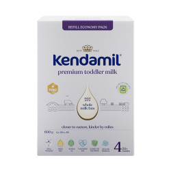 KENDAMIL Premium 4 mliečna výživa 600 g