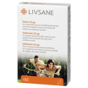 LIVSANE Selén 55 µg tablety 60 ks