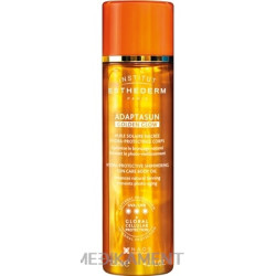 ESTHEDERM ADAPTASUN GOLDEN GLOW SUN CARE BODY OIL zlatistý opaľovací olej 125 ml