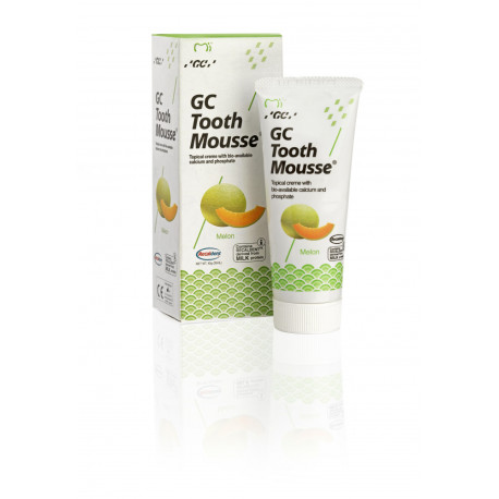 GC Tooth Mousse Meloun 35 ml zubná pena
