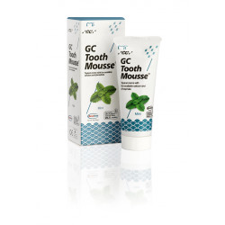 GC Tooth Mousse Mentol 35 ml zubná pena