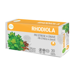FYTO Rhodiola kapsuly 30 ks