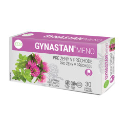 FYTO Gynastan meno kapsuly 30 ks