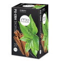 FYTO Pu-erh so škoricou 20 x 1,5 g 