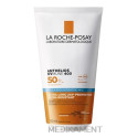 LA ROCHE-POSAY ANTHELIOS UVMUNE 400 SPF50+ MILK telové mlieko s ochranným faktorom 150 m