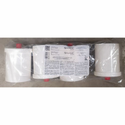 FAGRON Kelímok 300 ml AD 4 ks