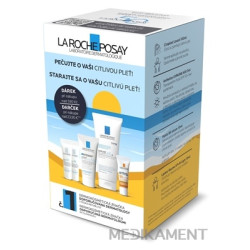 LA ROCHE-POSAY SUMMER KIT 1 set