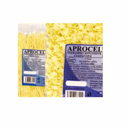 Novalim APROCEL – NÍZKOBIELK.CESTOVINY - tarhoňa 250 g