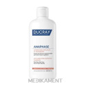 DUCRAY ANAPHASE Šampón proti vypadávaniu vlasov a pre ich rast 400 ml