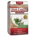 JutaVit Diab Control + organický chróm tablety 80 ks