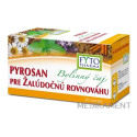 FYTO Bylinný čaj PYROSAN pre žalúdočnú rovnováhu porciovaný 20 x 1,5 g 
