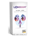 LOMIKAM tablety 90 ks