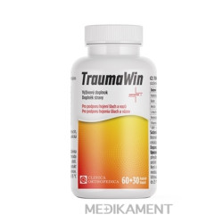 TraumaWin - Clinica ORTHOPEDICA kapsuly 90 ks