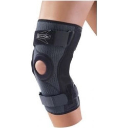 DJ PLAYMAKER XPERT SLEEVE ORTEZA KOLENA veľkosť M 1 ks