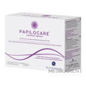 PAPILOCARE vaginálny gel 21x5 ml