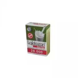 LAKTAZAN FORTE 28.000 FCC tablety 80 ks