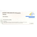 JODID DRASELNY 65mg HAMELN tablety 10 ks