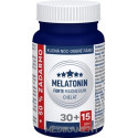 Clinical MELATONÍN FORTE MAGNESIUM CHELÁT tablety 45 ks