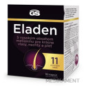 GS Eladen kapsuly 90 ks