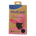 MoliCare lady M absorpčná spodná bielizeň 1 ks