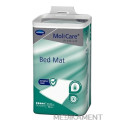 MoliCare Premium Bed Mat 5 kvapiek 60 x 60 cm absorpčné podložky 30 ks