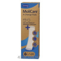 MoliCare X-Change Pads vymeniteľné inkontinenčné vložky 20 ks