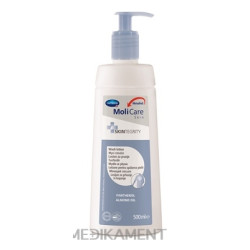 MoliCare SKIN Umývací gél 500 ml