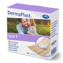DERMAPLAST SOFT 4 cm x 5 m 1 ks