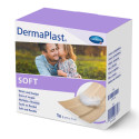 DERMAPLAST SOFT 6 cm x 5 m 1 ks