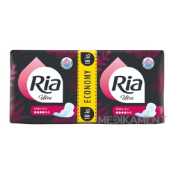 Ria Ultra Normal Plus DUOPACK hygienické vložky 2 x 9 ks 