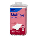 MoliCare Premium Bed Mat 7 kvapiek 40x60 cm absorpčné podložky 30 ks