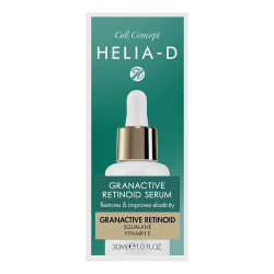 Helia- D CellConcept Granactive Retinoid Sérum 30 ml 