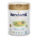 KENDAMIL 2 Nature HMO+ pokračovacie mlieko 800 g