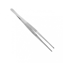 Pinzeta Anatomická Jemná Z 12.5 cm 25 ks