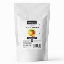 RAW ME SUSENE MANGO BIO 100 g