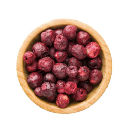 RAW ME VISNE Lyofilizované 30 g