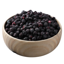 RAW ME CUCORIEDKY Lyofilizované 35 g