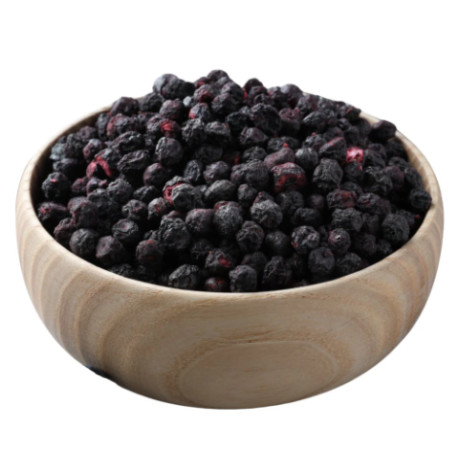 RAW ME CUCORIEDKY Lyofilizované 35 g