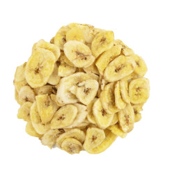 RAW ME SUSENY BANAN 100 g