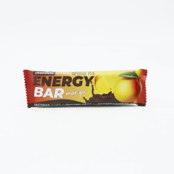 RAW ME ENERGY BAR MANGO COKOLADA tyčinka 35 g