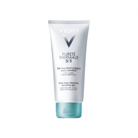 VICHY PURETE THERMALE Odličovač 3v1 300 ml