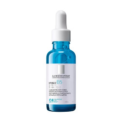 LA ROCHE-POSAY HYALU B5 SÉRUM SURACTIVÉ sérum proti vráskam pre všetky typy pleti 30 ml