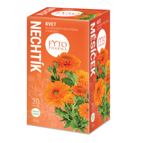 FYTO Nechtík 20 x 1,5 g 