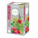 FYTO Nephrosal + brusnice na močové cesty bylinný čaj 20 x 1,5 g 